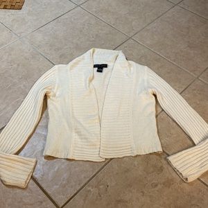 Shin Choi Cashmere Cardigan
